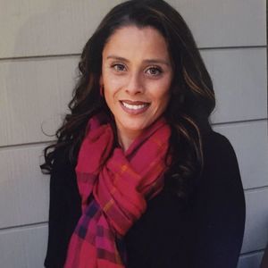 Meet your Posher, Frances